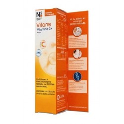 Ns Vitans vitamina C