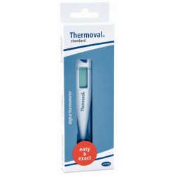 Termómetro Thermoval standard