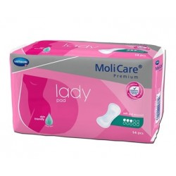 Molicare premium lady pad 3 - 