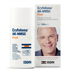 Eryfotona AK-NMSC Fluid SPF100+