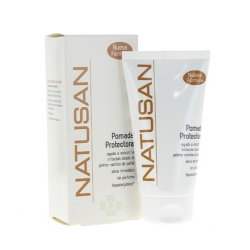 Natusan pomada protectora - 