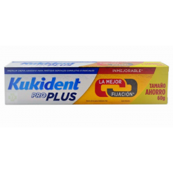 Kukident pro plus 60g - 