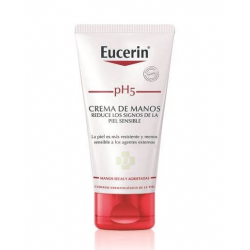 Eucerin pH5 crema de manos