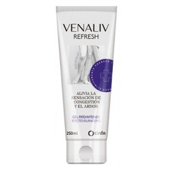 Venaliv refresh - 