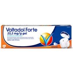 Voltadol Forte gel