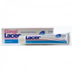 Gingi Lacer pasta 75ml - 