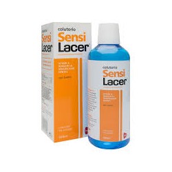 Sensi Lacer colutorio 500ml