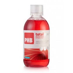 PHB Total plus colutorio 500ml - 