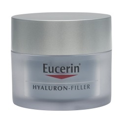 Eucerin Hyaluron-Filler crema de noche - 