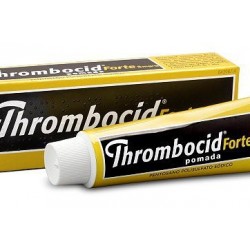 Thrombocid Forte