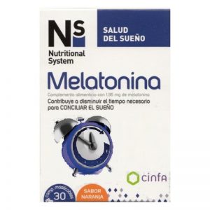 Melatonina